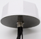 Ventev Multiband 11-in-1 VenDome Omni Antenna with SMA Male - RPSMA Male Connectors