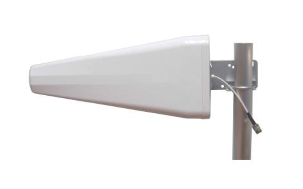 Ventev 617-960/1710-2700 MHz  LTE Directional Yagi Antenna with 1 N Female Connector